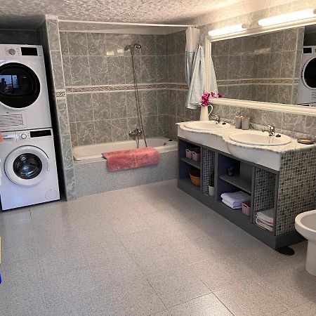 Cueva El Retamal Villa Juncalillo Ngoại thất bức ảnh