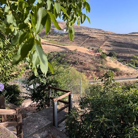 Cueva El Retamal Villa Juncalillo Ngoại thất bức ảnh