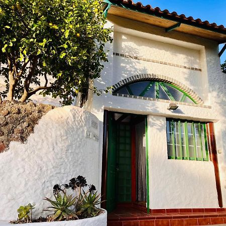 Cueva El Retamal Villa Juncalillo Ngoại thất bức ảnh