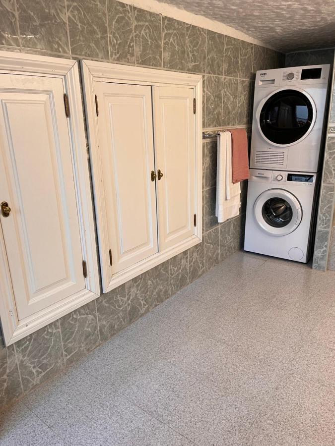 Cueva El Retamal Villa Juncalillo Ngoại thất bức ảnh