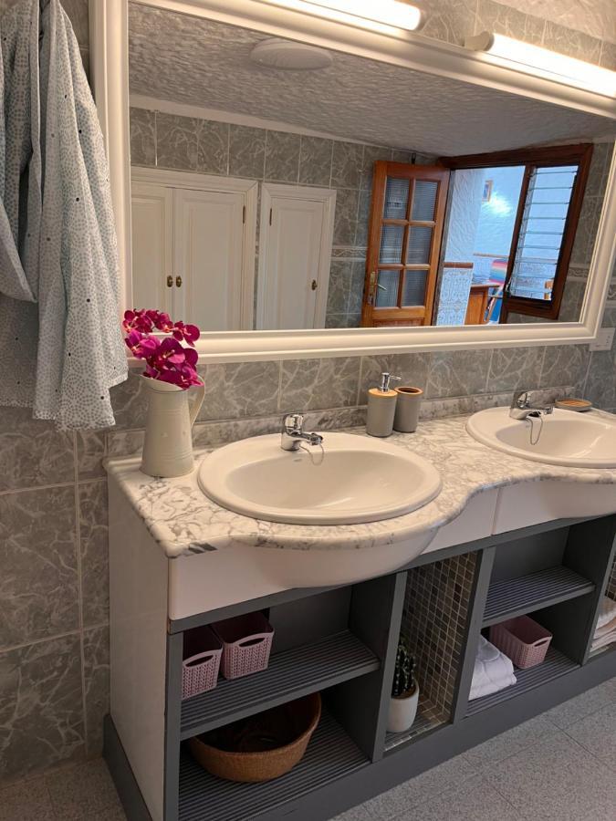 Cueva El Retamal Villa Juncalillo Ngoại thất bức ảnh